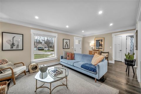 Tiny photo for 24011 Bruce Road, Bay Village, OH 44140 (MLS # 5187097)