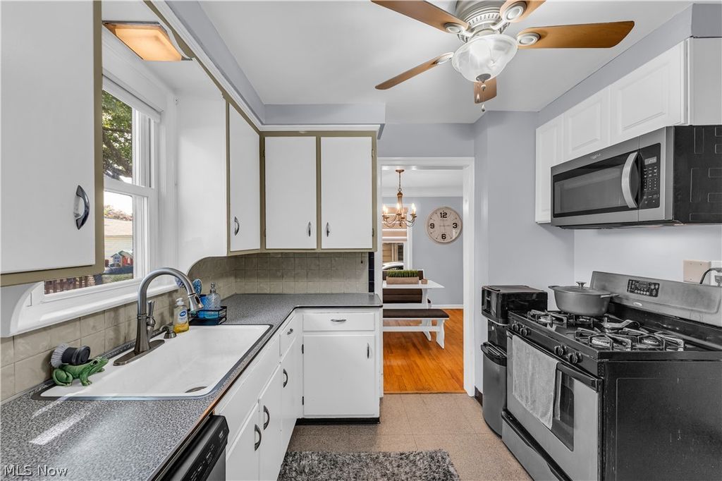 Photo of 9205 Beech Avenue, Brooklyn, OH 44144 (MLS # 5211931)