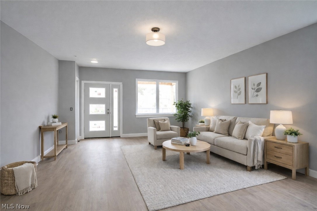 Willowick Park Allotment - Residential