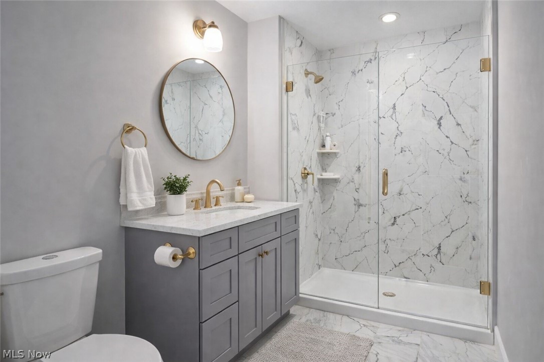 Willowick Park Allotment - Residential