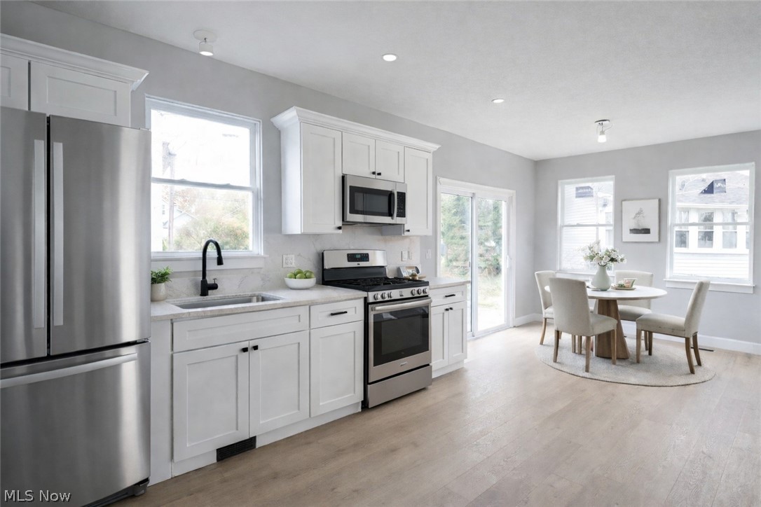 Willowick Park Allotment - Residential