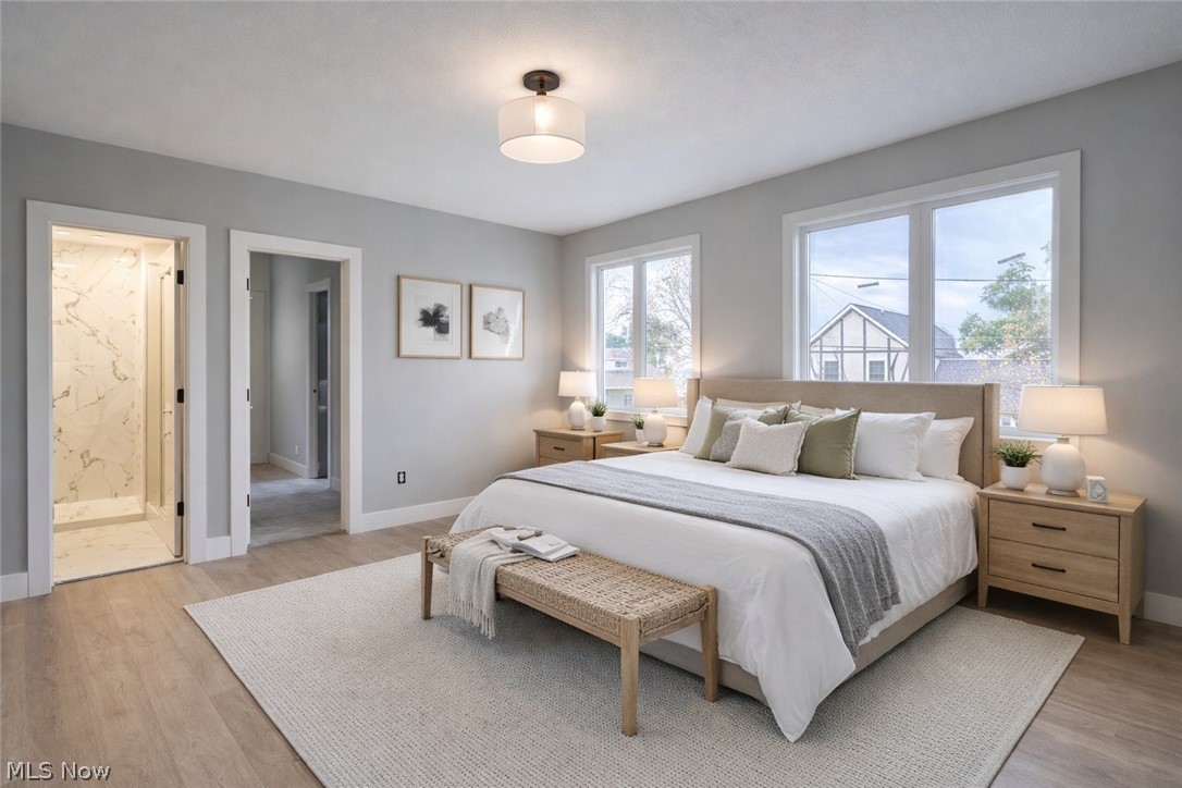 Willowick Park Allotment - Residential