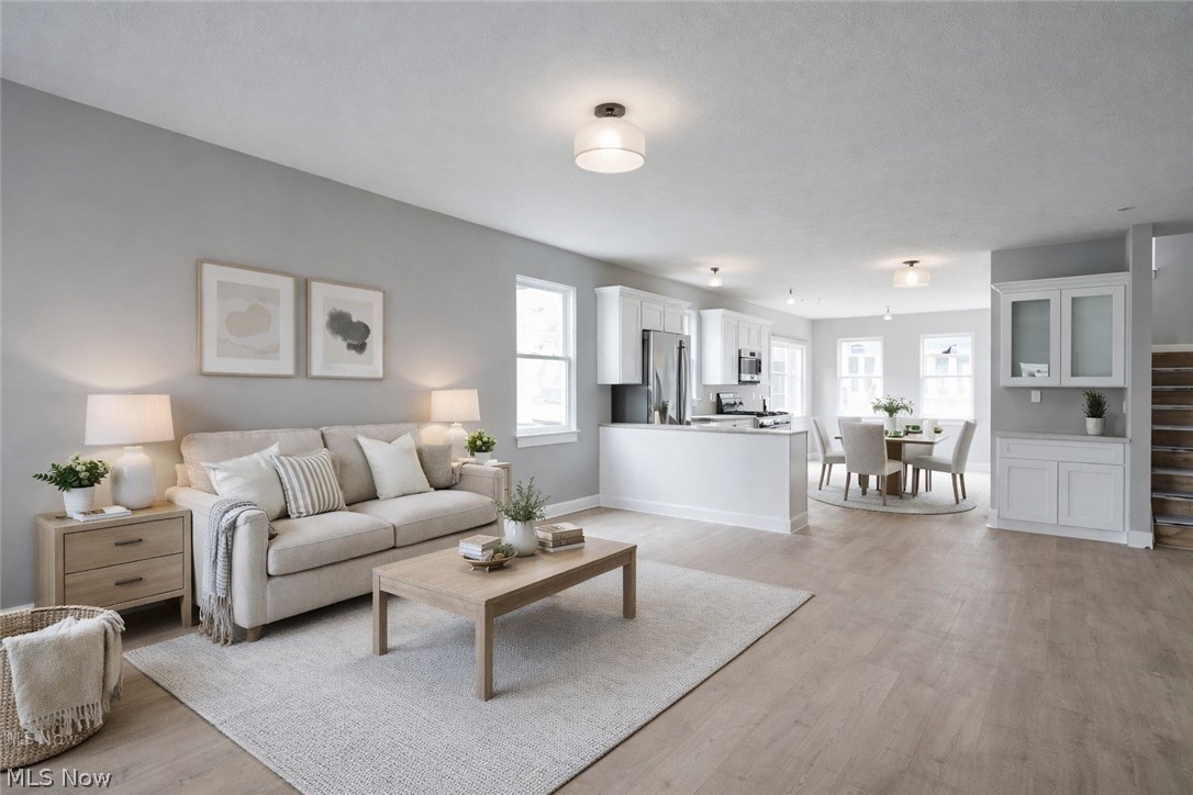 Willowick Park Allotment - Residential