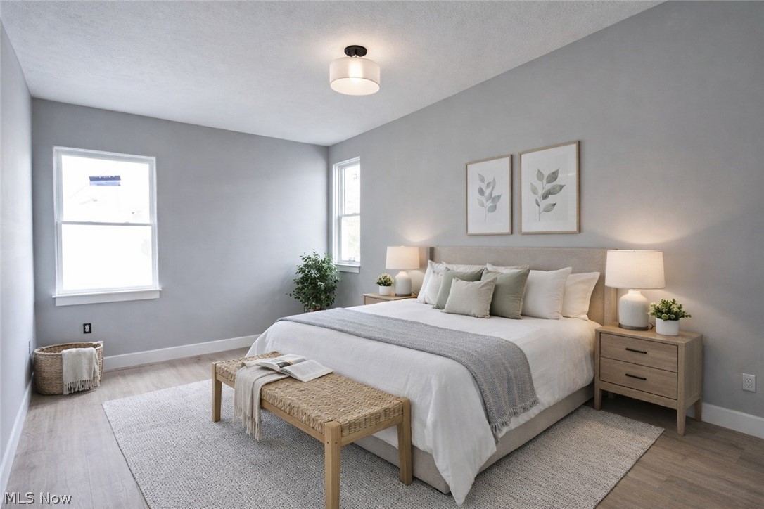 Willowick Park Allotment - Residential