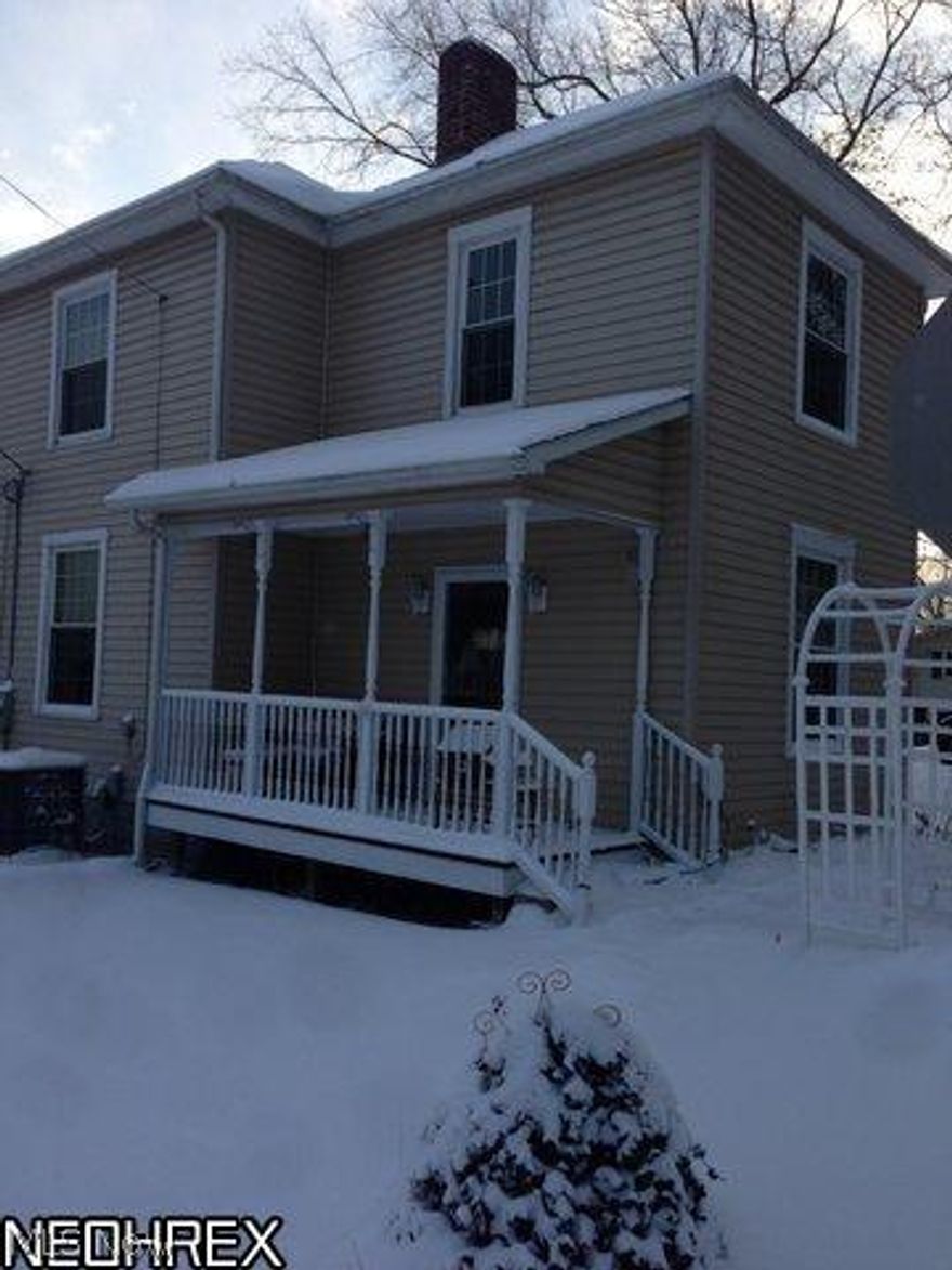 Beautifully remodeled home on 3 city lots in quiet neighborhood. Home has been totally gutted and redone. All new drywall, flooring, windows, kitchen, bathroom, mechanicals and fixtures. 18x30 storage building on property. This home has had SO much done! Call today!