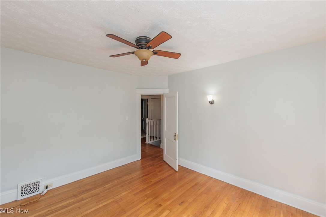 Frst Hill Allotment 02 - Residential Lease