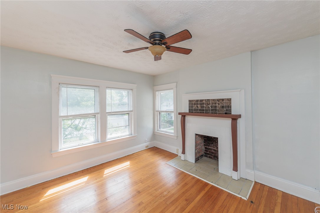 Frst Hill Allotment 02 - Residential Lease