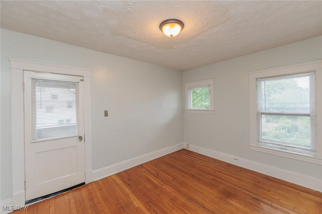 Frst Hill Allotment 02 - Residential Lease