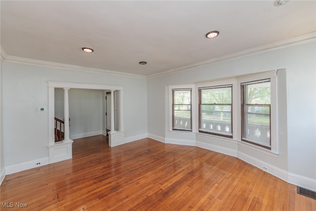 Frst Hill Allotment 02 - Residential Lease