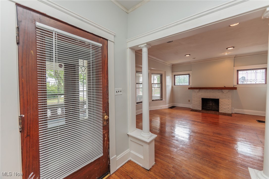 Frst Hill Allotment 02 - Residential Lease