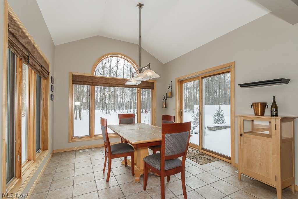 Stanford Spgs Sub - Residential