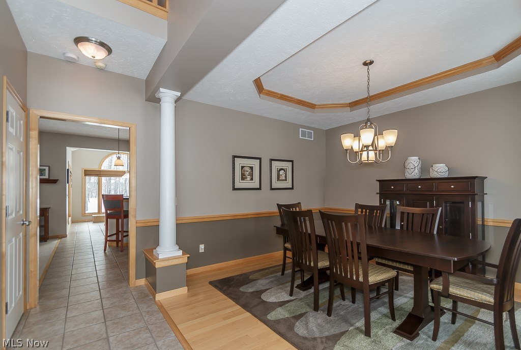 Stanford Spgs Sub - Residential