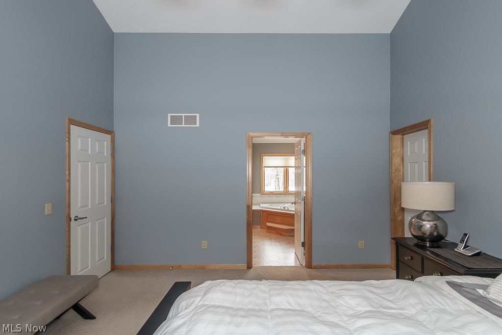 Stanford Spgs Sub - Residential