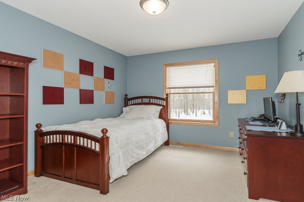 Stanford Spgs Sub - Residential