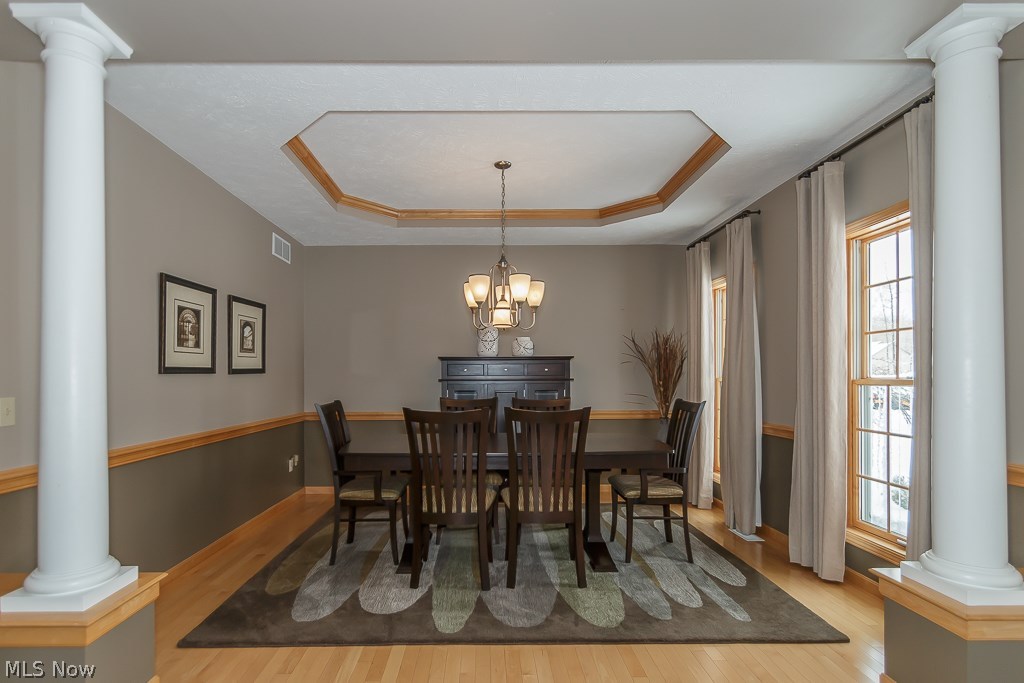 Stanford Spgs Sub - Residential