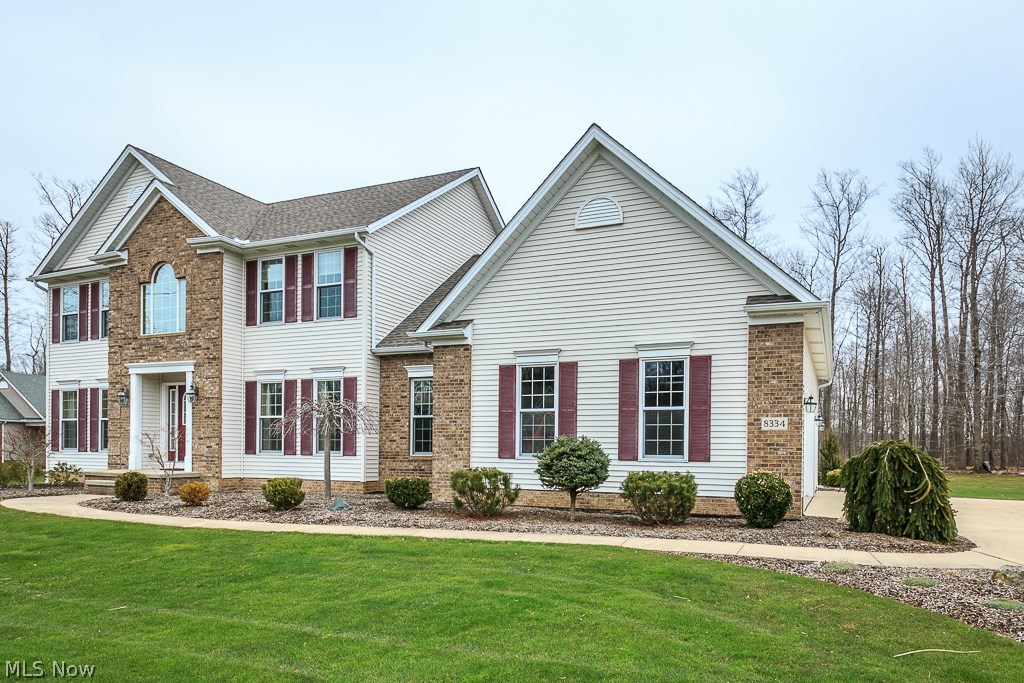 Stanford Spgs Sub - Residential