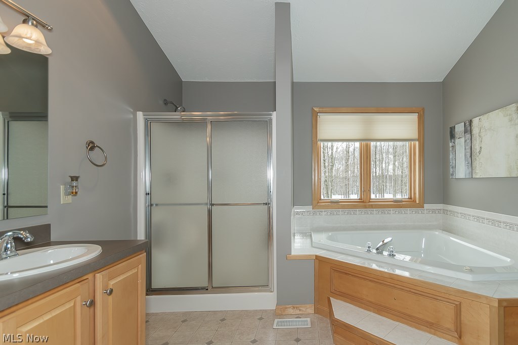 Stanford Spgs Sub - Residential