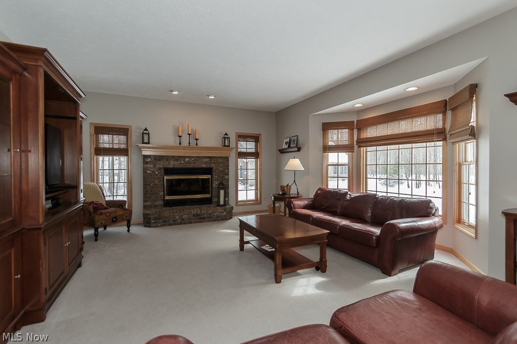 Stanford Spgs Sub - Residential