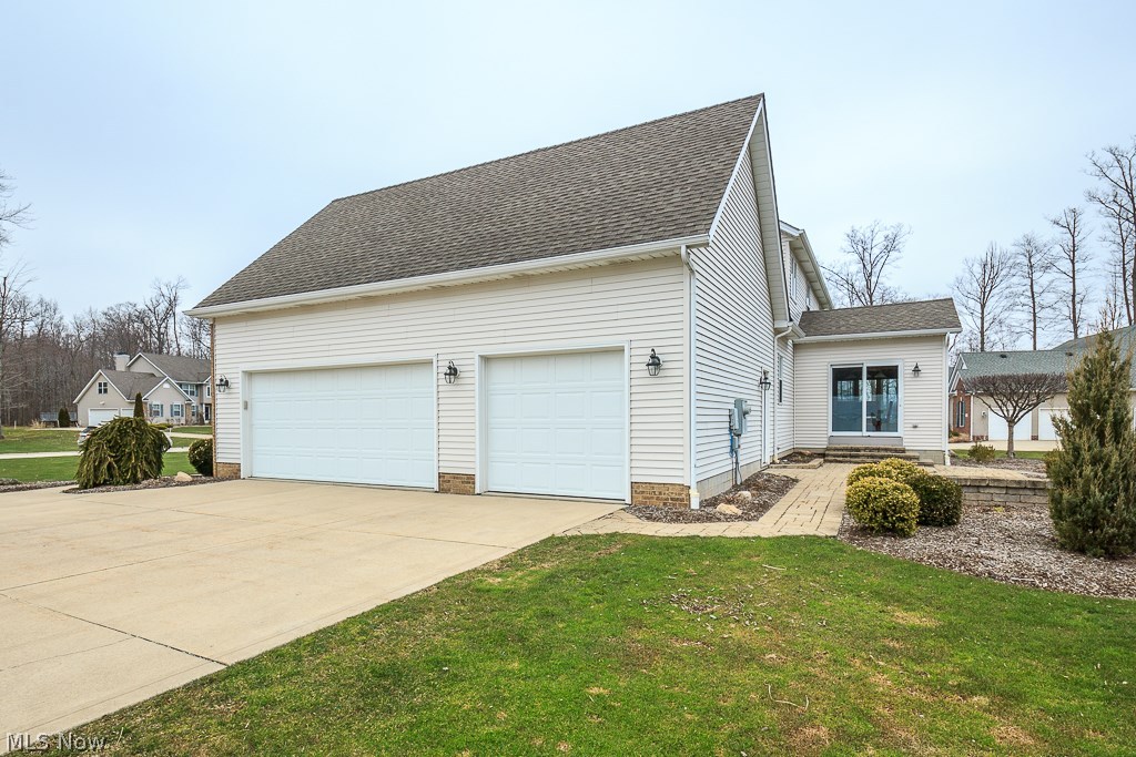 Stanford Spgs Sub - Residential