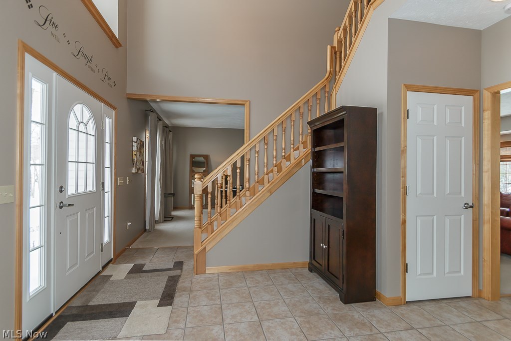 Stanford Spgs Sub - Residential