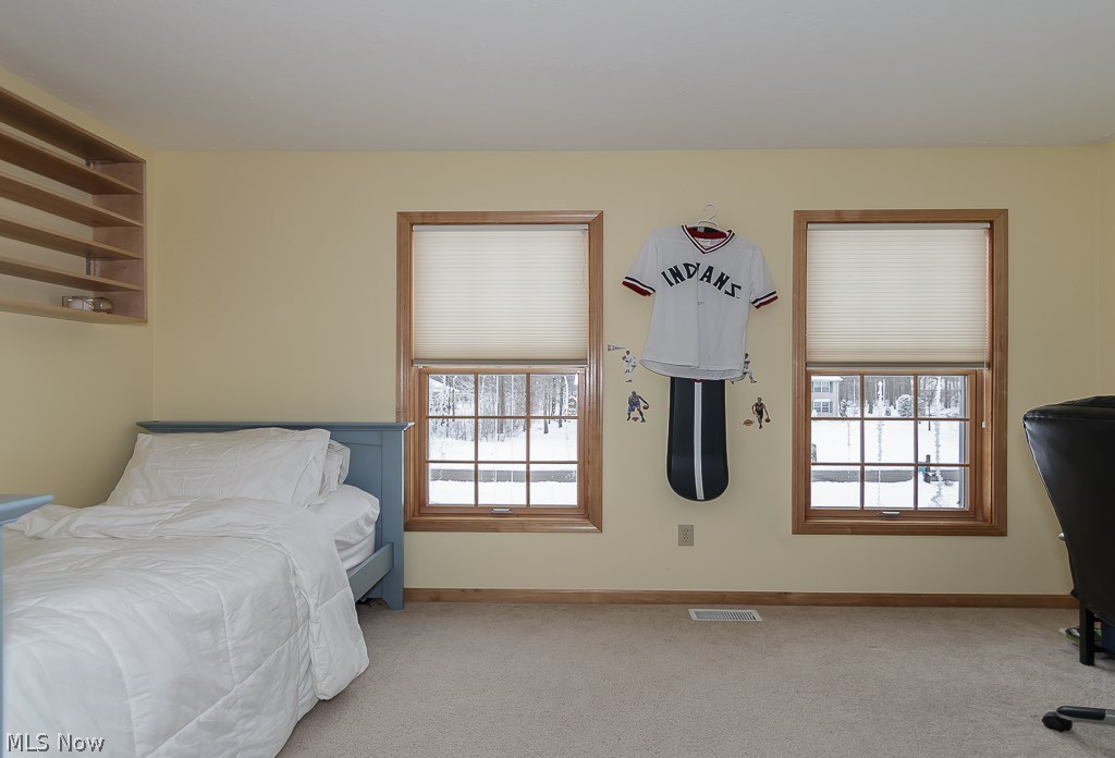 Stanford Spgs Sub - Residential