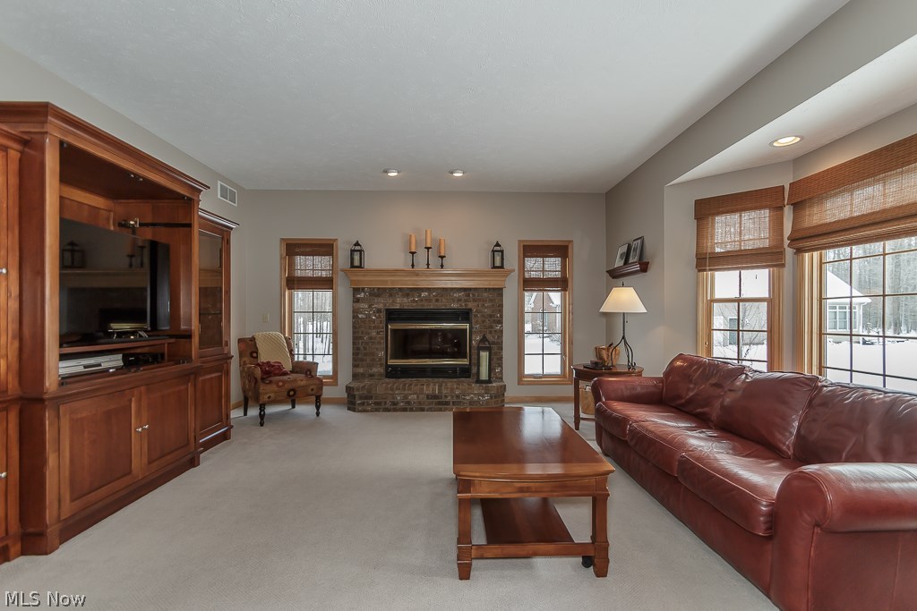 Stanford Spgs Sub - Residential