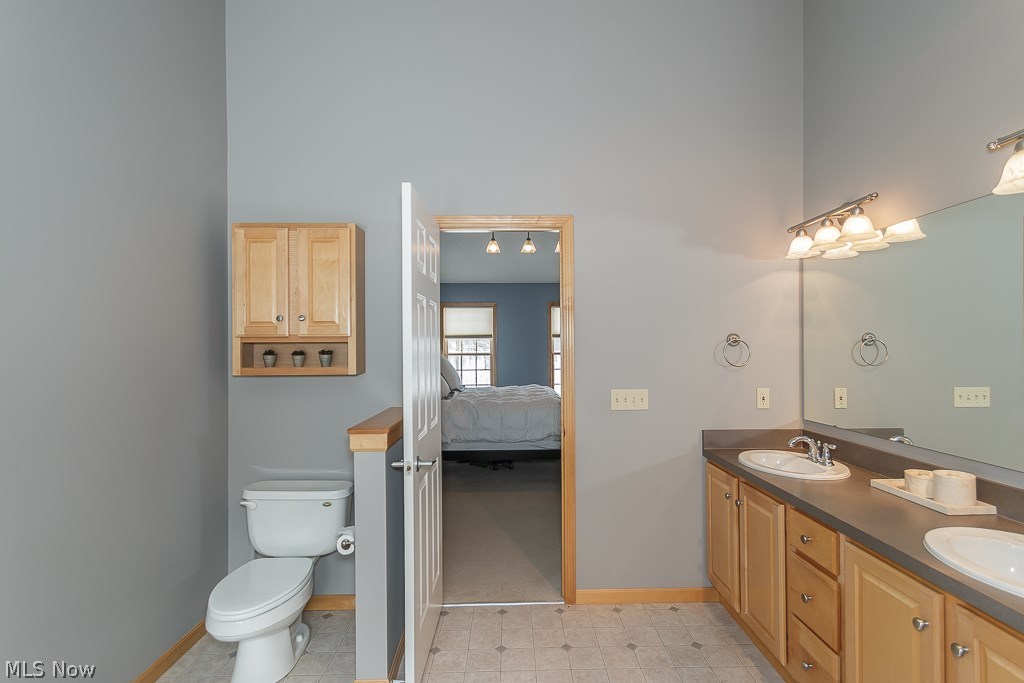 Stanford Spgs Sub - Residential