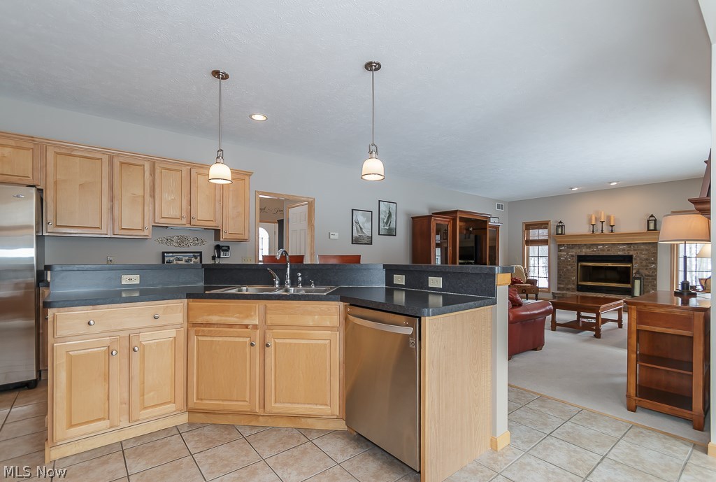 Stanford Spgs Sub - Residential