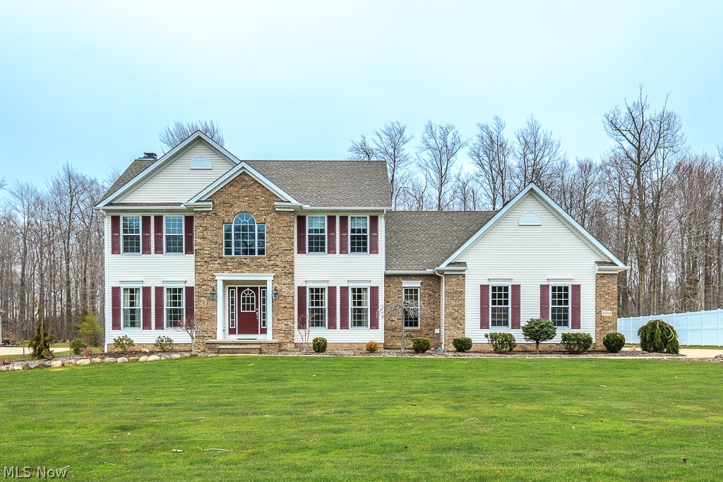 Stanford Spgs Sub - Residential