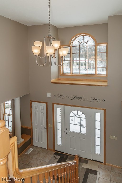 Stanford Spgs Sub - Residential