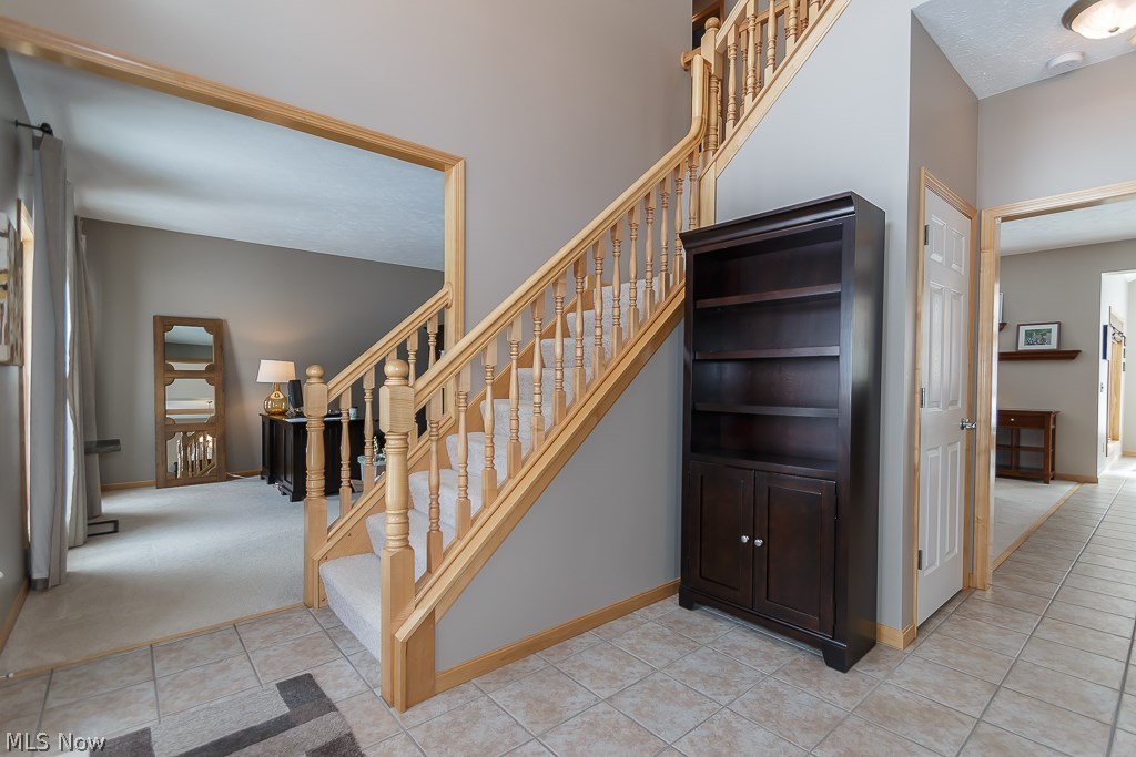 Stanford Spgs Sub - Residential