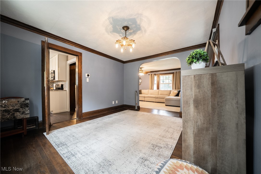 961 Oxford Road, Cleveland Heights, Ohio image 11