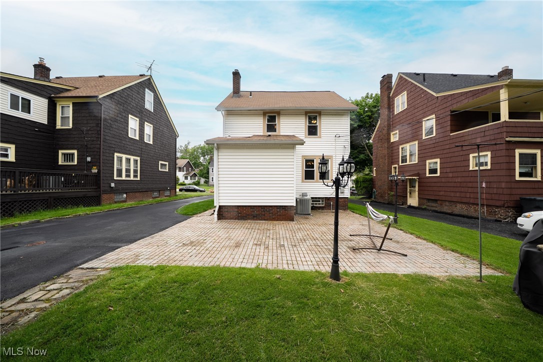 961 Oxford Road, Cleveland Heights, Ohio image 23