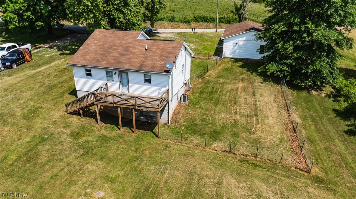 Ohio Companys Purchase - Residential