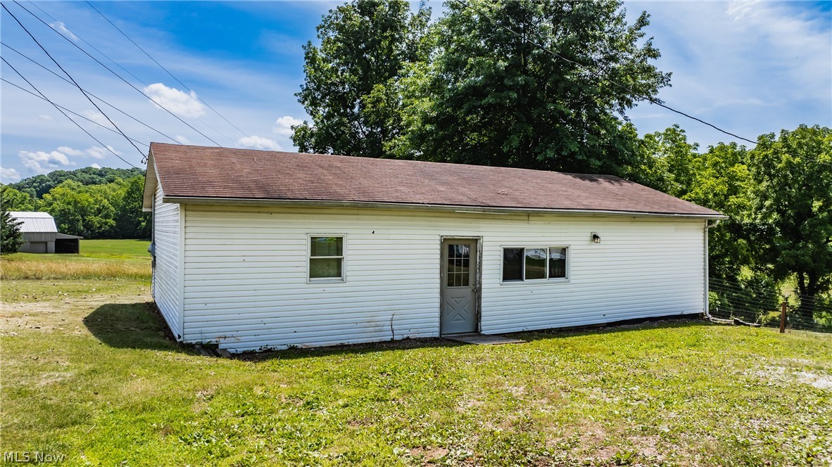 Ohio Companys Purchase - Residential