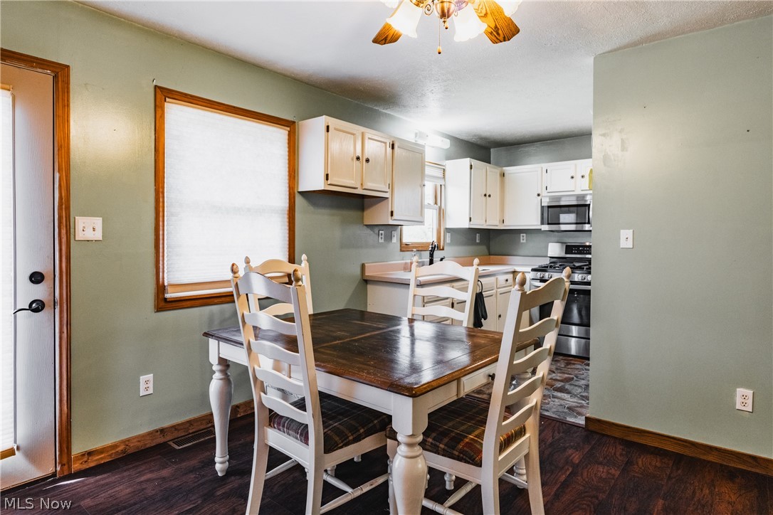 Ohio Companys Purchase - Residential