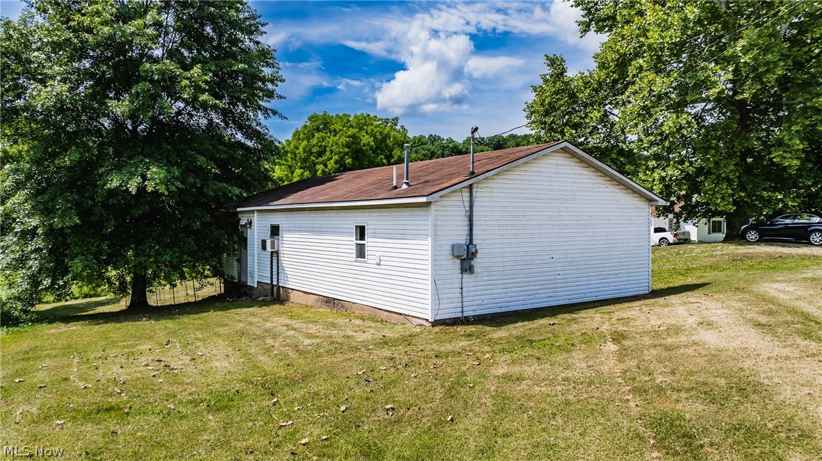 Ohio Companys Purchase - Residential