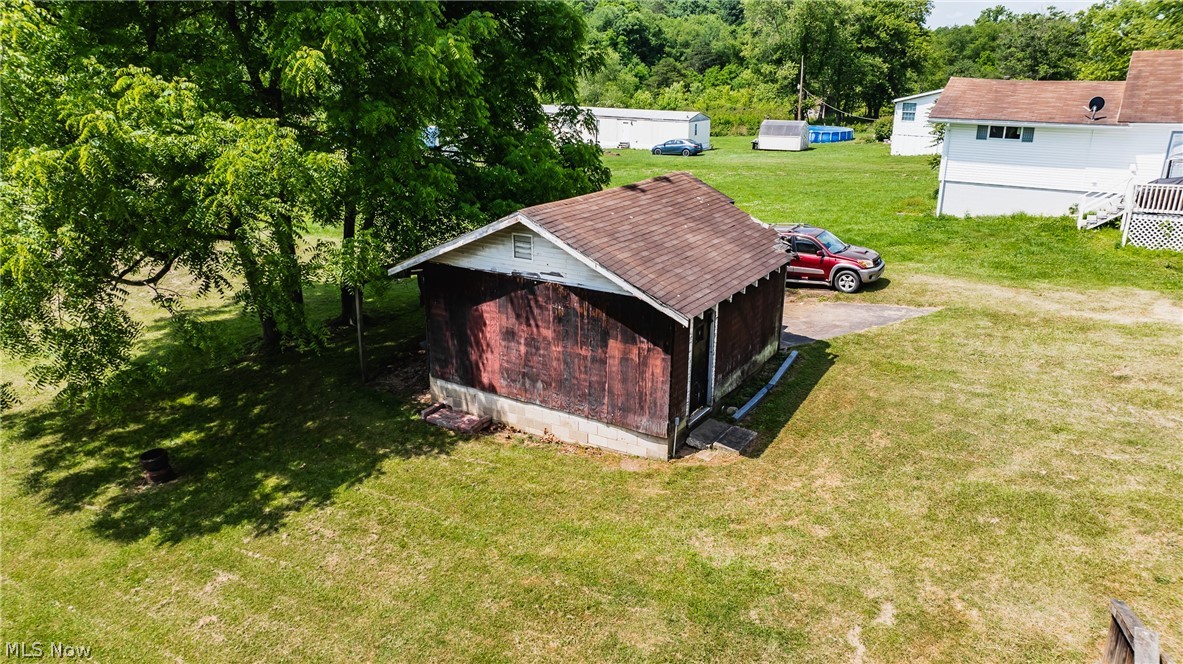 Ohio Companys Purchase - Residential