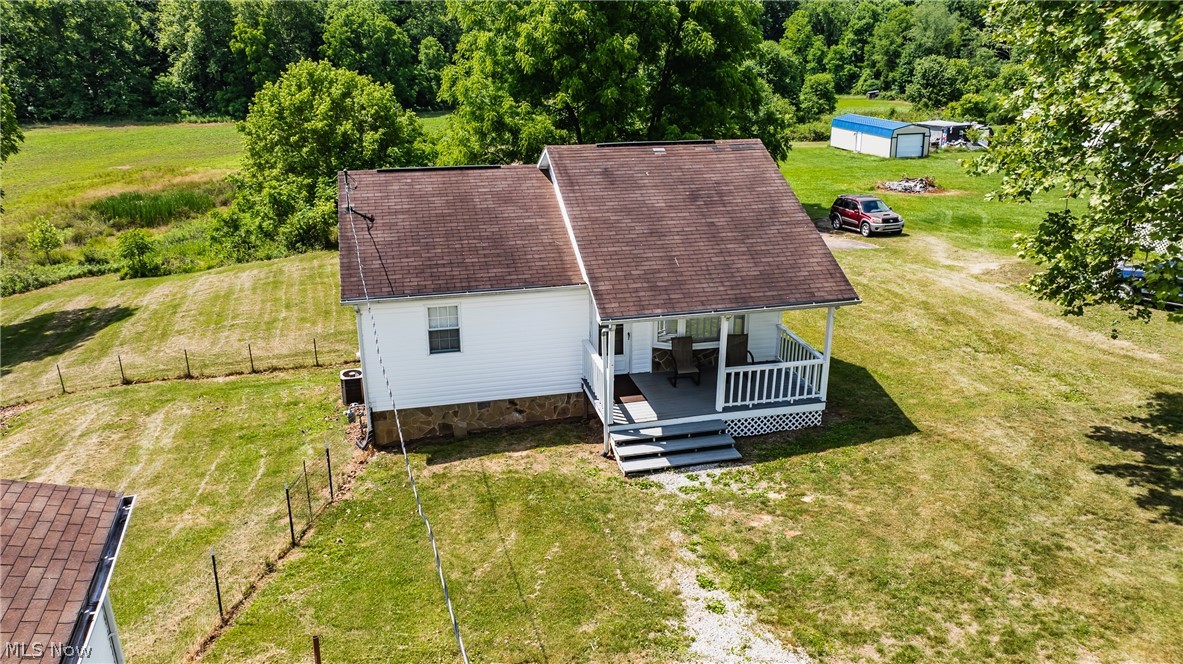 Ohio Companys Purchase - Residential