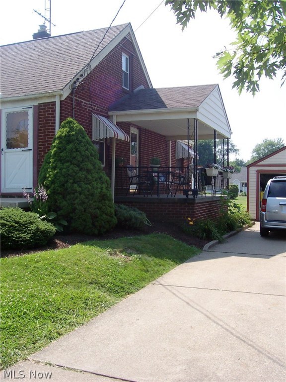 Gold Medal Farms Allotment 06B - Residential