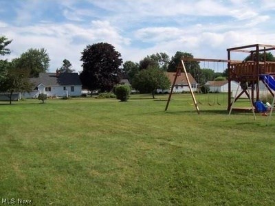 Gold Medal Farms Allotment 06B - Residential