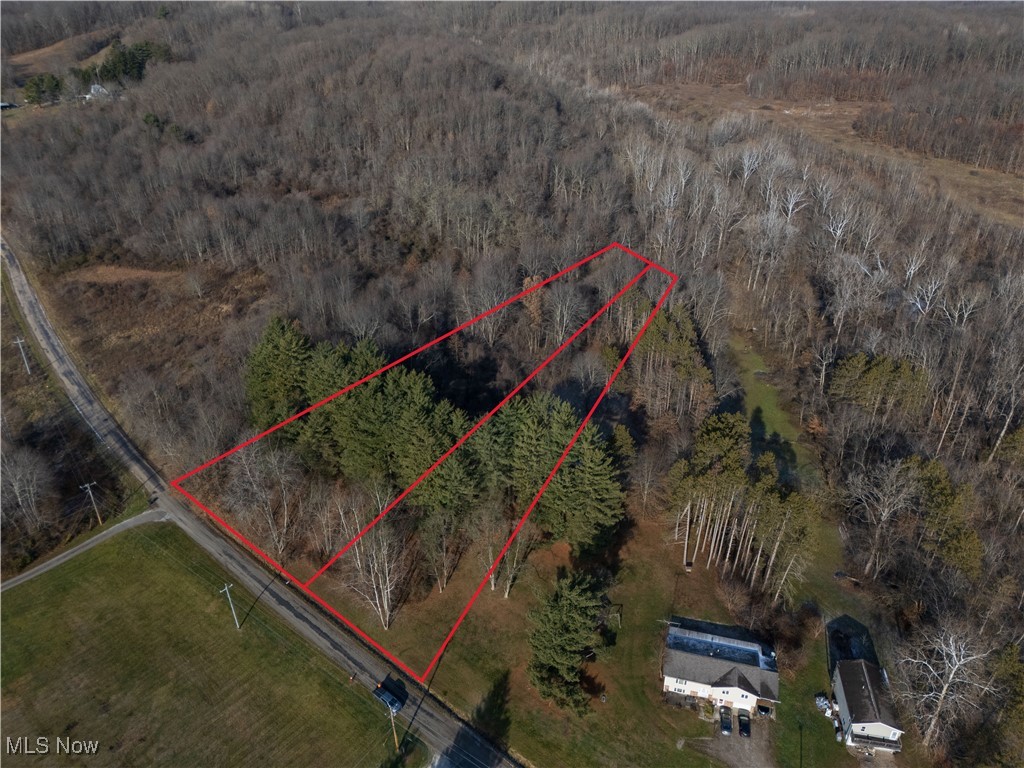 Township/Jackson - Land