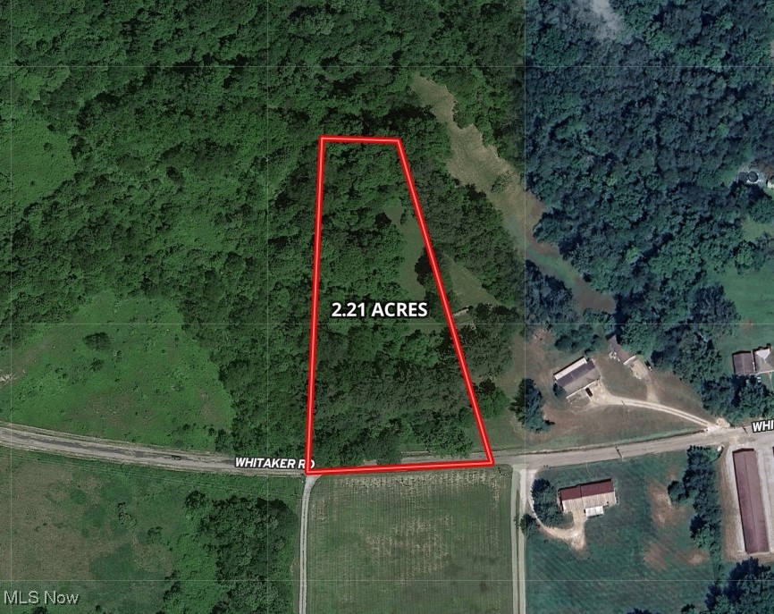 Township/Jackson - Land