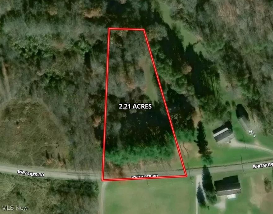 Great opportunity to own just over 2 acres in Guernsey County! This property offers an excellent location with Cambridge just minutes away, providing easy access to all the amenities you need. Located in the Rolling Hills School District, this land gives you plenty of options—build your new home, invest for the future, or enjoy it as a small hunting and recreational getaway. A versatile piece of ground in a convenient and quiet area. Take a look today!