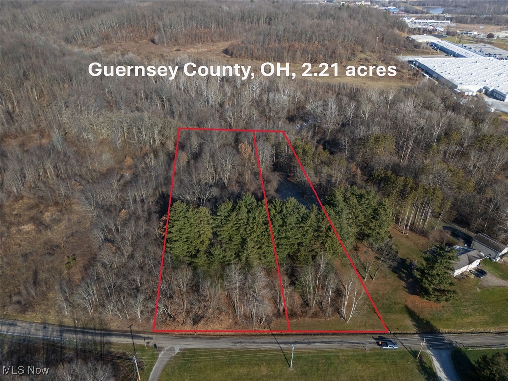 Township/Jackson - Land