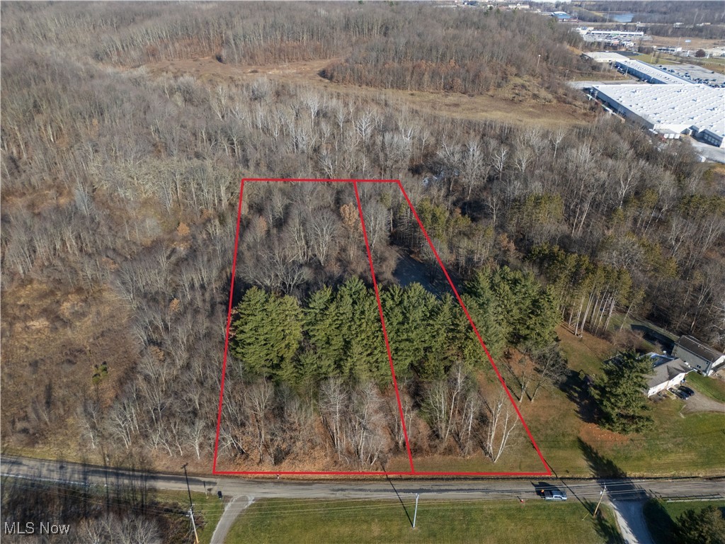 Township/Jackson - Land