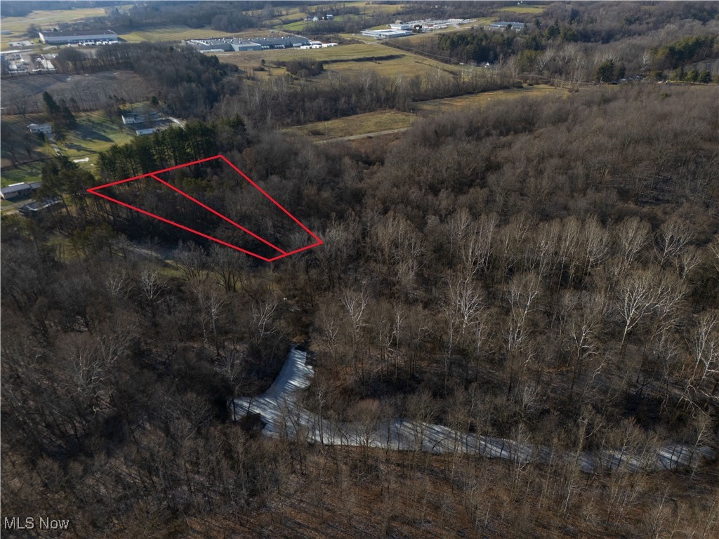 Township/Jackson - Land