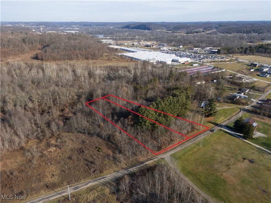Great opportunity to own just over 2 acres in Guernsey County! This property offers an excellent location with Cambridge just minutes away, providing easy access to all the amenities you need. Located in the Rolling Hills School District, this land gives you plenty of options—build your new home, invest for the future, or enjoy it as a small hunting and recreational getaway. A versatile piece of ground in a convenient and quiet area. Take a look today!