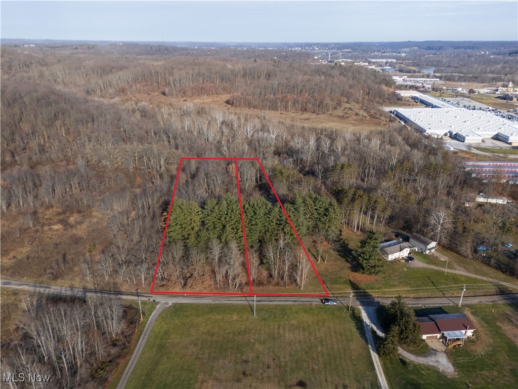 Township/Jackson - Land