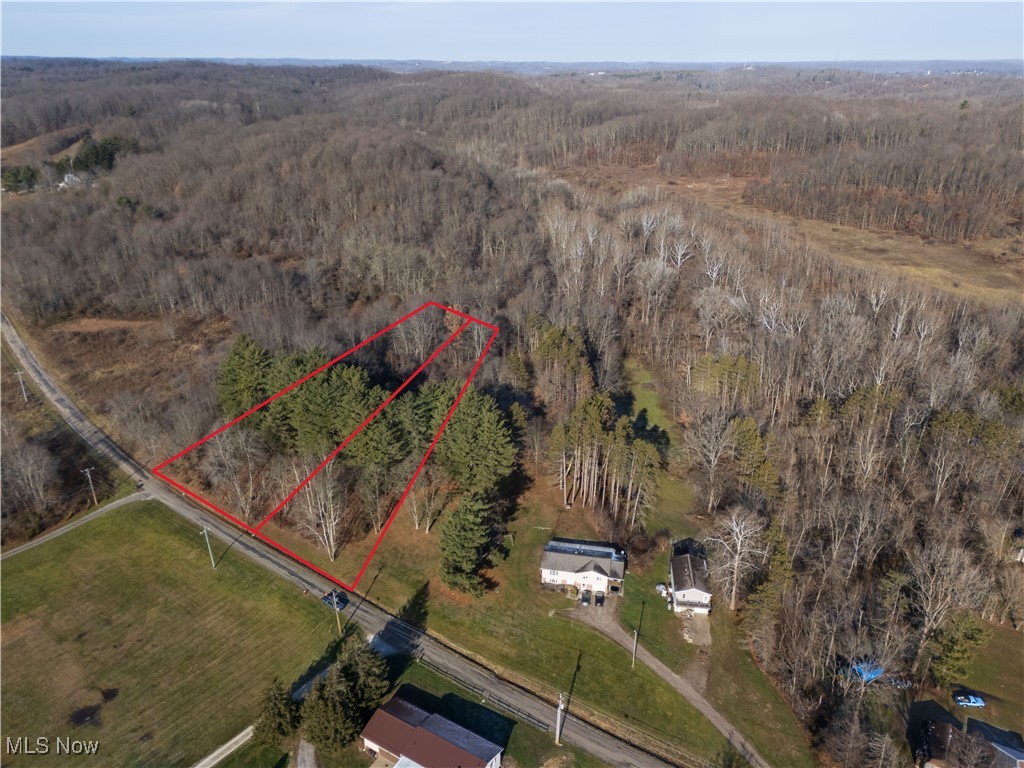 Township/Jackson - Land